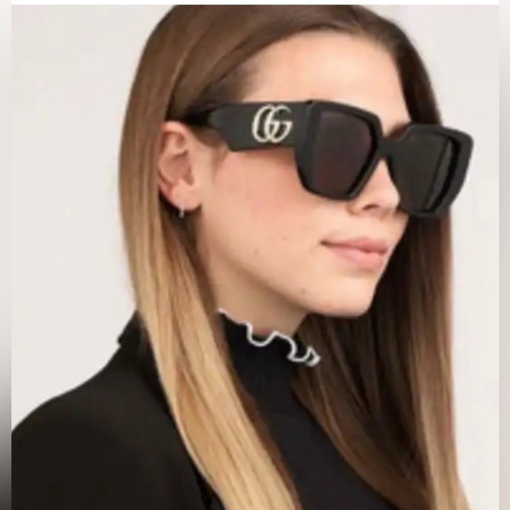 NEW Gucci Sunglasses - Picture 7 of 10